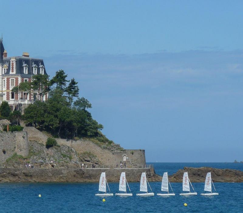 Dinard 2