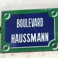 Haussmann